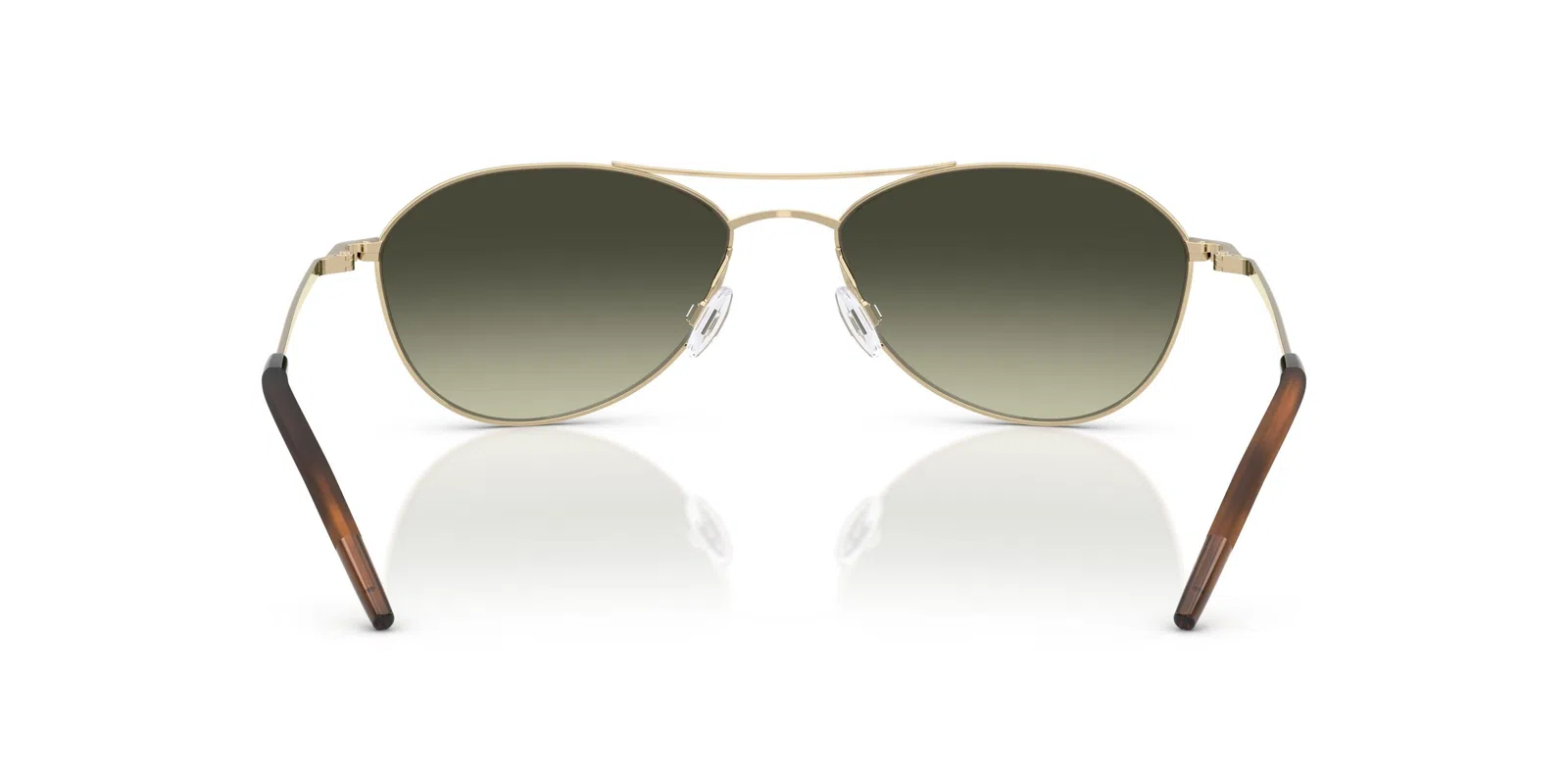 Oliver Peoples Aero Ii 1358S Sunglasses - view 15